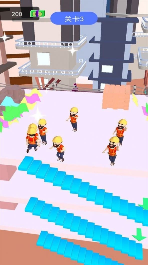 建造大师模拟器游戏官方版  v3.1.1