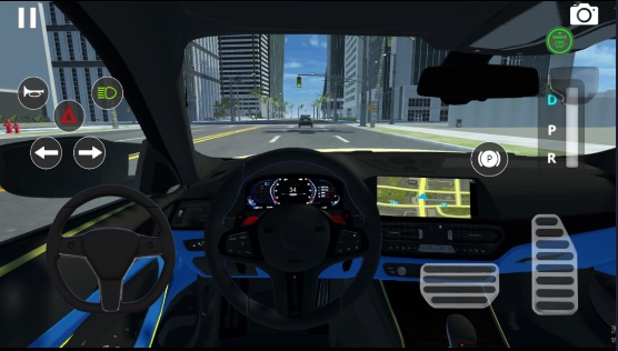 终极汽车模拟游戏 v3.1.5