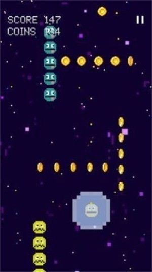 小表情太空战斗  v1.2