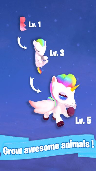 基因萌宠安卓版 v0.26