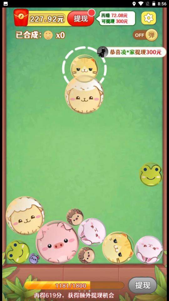 熊猫滚滚乐  v276.101