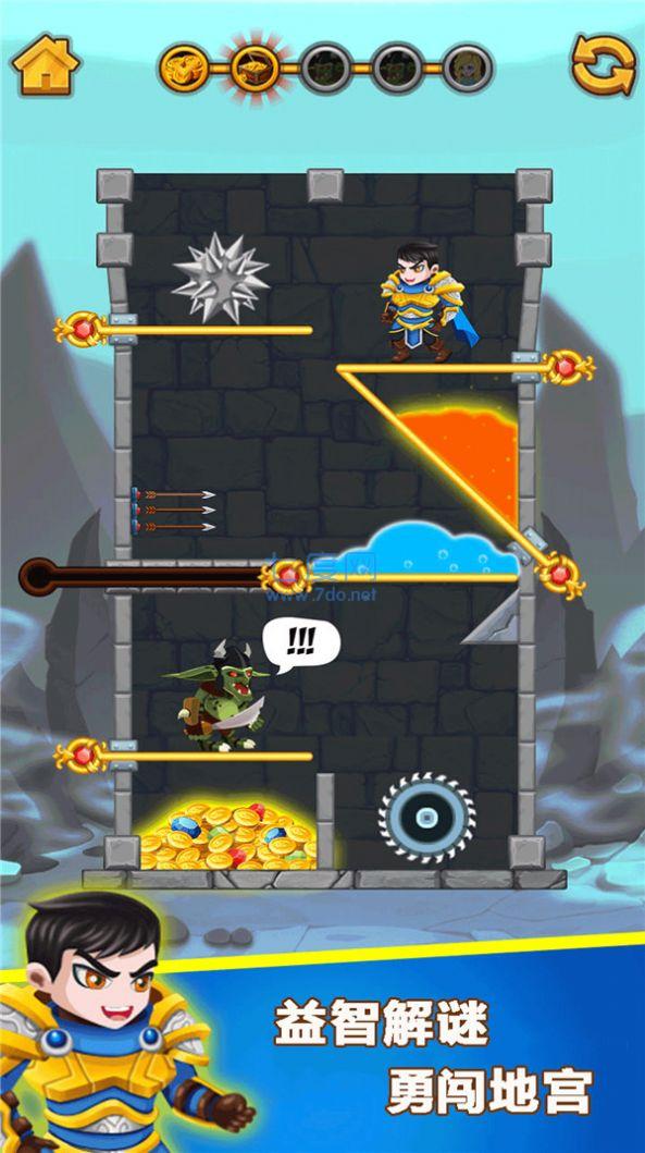 这个游戏太烧脑 v1.0.1