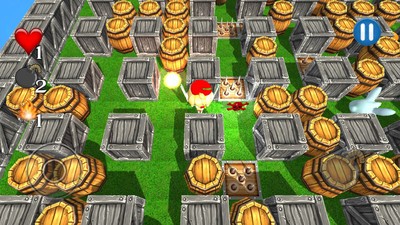 儿童泡泡堂 v1.1.5