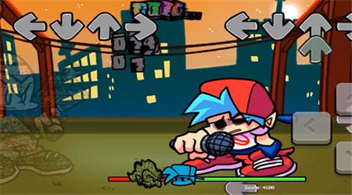 黑色星期五之夜失忆模组