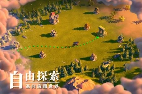 万国觉醒2022官方最新版  v3.4.3