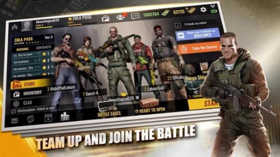 Zula Mobile苹果ios官网版  v5.3.4