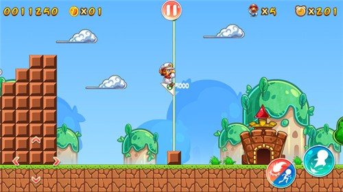 抖音超级玛丽  v1.4.0