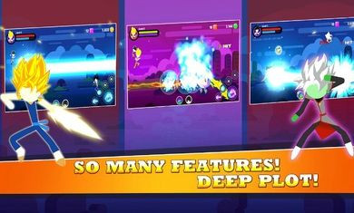 火柴人超级战争 2024-06-25 15:08