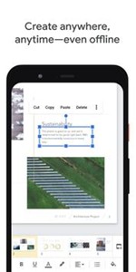 Google幻灯片  v1.23.162.01.90