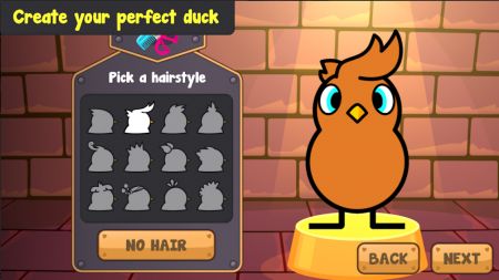 鸭子的生活截图3