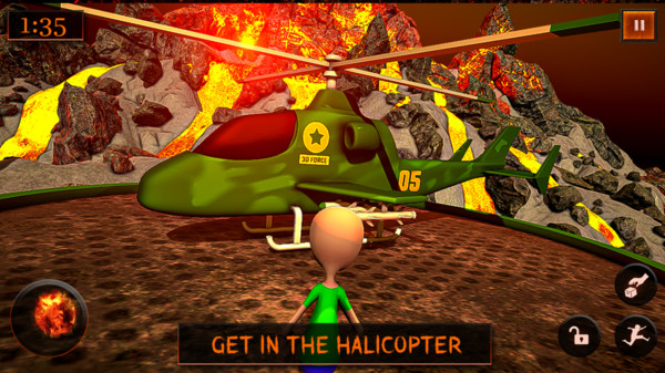 火柴人救人单机游戏安卓版  v5.4.1