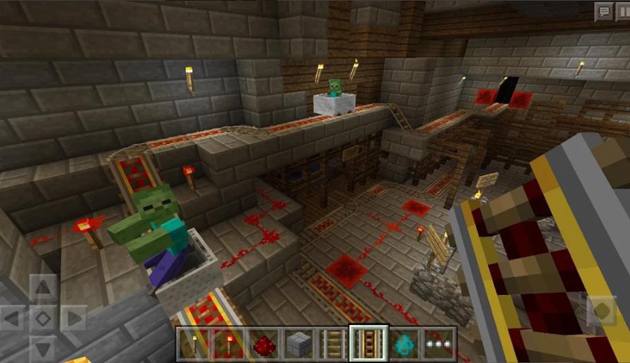 我的世界 1.12.0.9版 v3.1.0