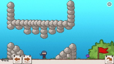 忍者小子的冒险生活 v1.37.01