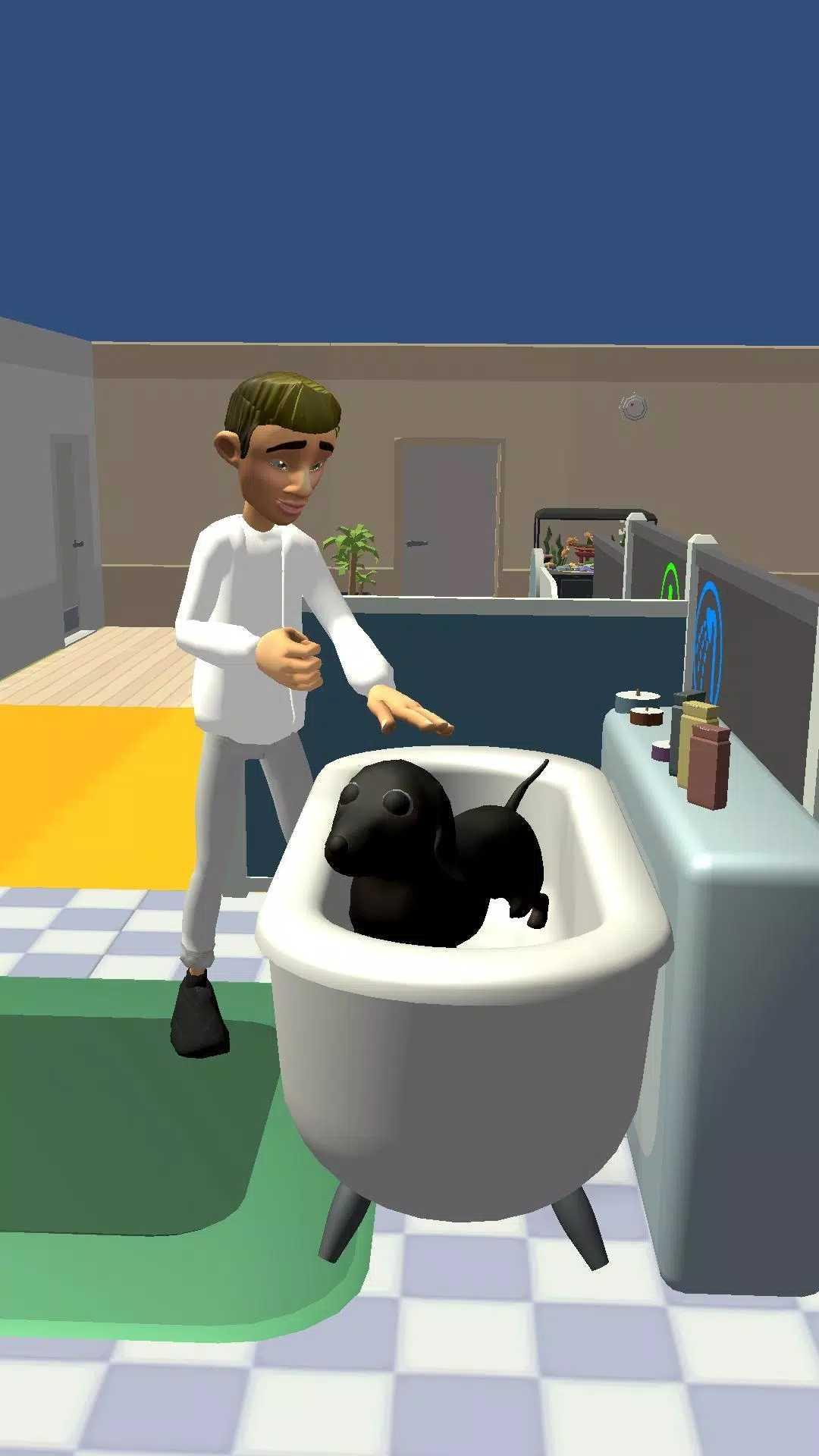 我的动物收容所  v0.8