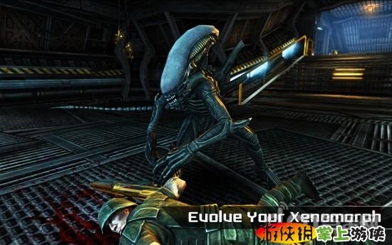 异形大战铁血战士：进化 修改版(含数据包) Alien vs Predator: Evolution v1.6.1 v3.0.5