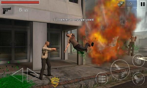 亿万尸潮  v1.6.0