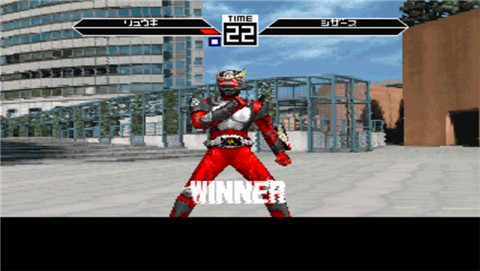 假面骑士：龙骑（悟饭） v3.0.5