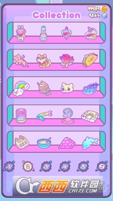 抓娃娃女生版 v0.2