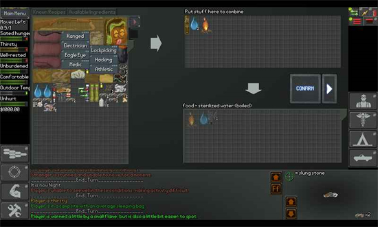 末日拾荒者新版