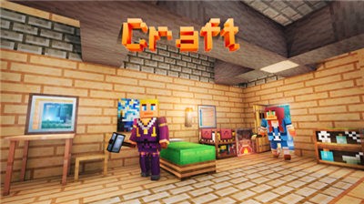 我的探索世界生存  v0.6