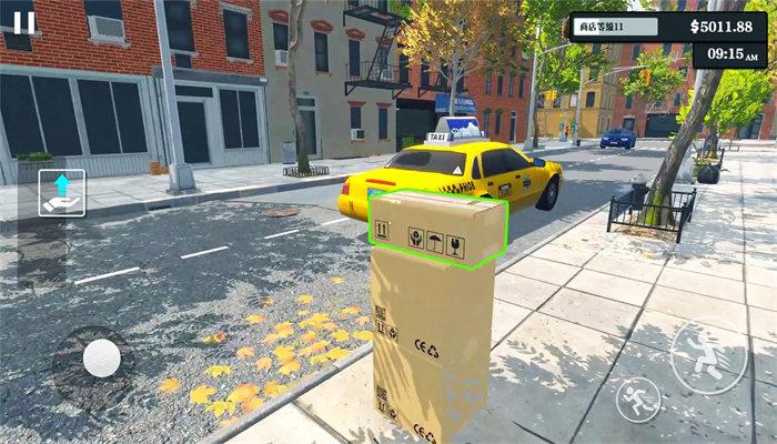 超市经营模拟器汉化版下载中文版手游安卓最新版  v5.5.2