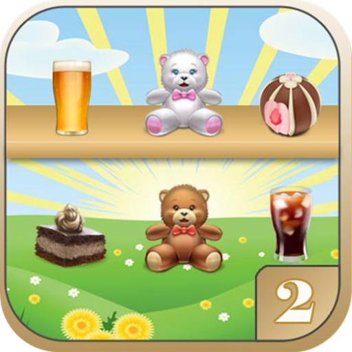 我的脑力拖拖乐世界app