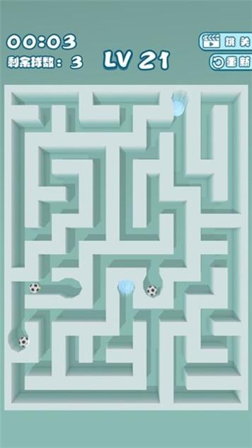 奇怪的迷宫 v1.0