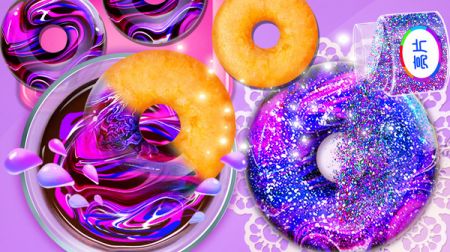 星空甜甜圈 v3.0.5