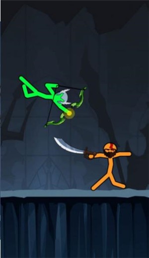 火柴人归来游戏 2024-06-25 15:08