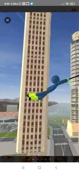 巴西火柴上尉 v1.1