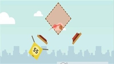 极限射击技巧安卓版 v2.1