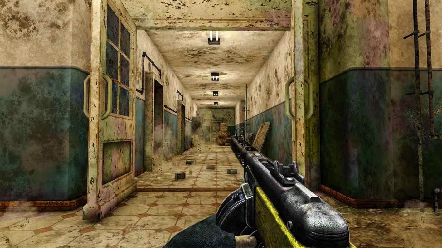 决胜使命武器全完整最新版免费金币图片1