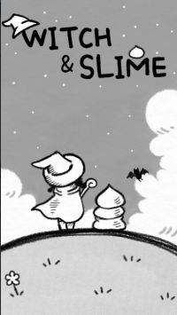 女巫和史莱姆 v3.0.5