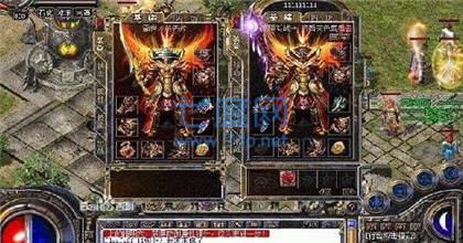 血色裁决变态版