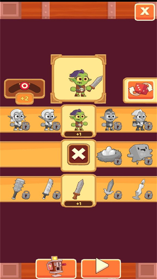 消灭历险记游戏官方安卓版  v3.0.4