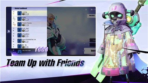 腾讯巅峰竞技场手游官网正版(TOP Arena)  v5.3.3