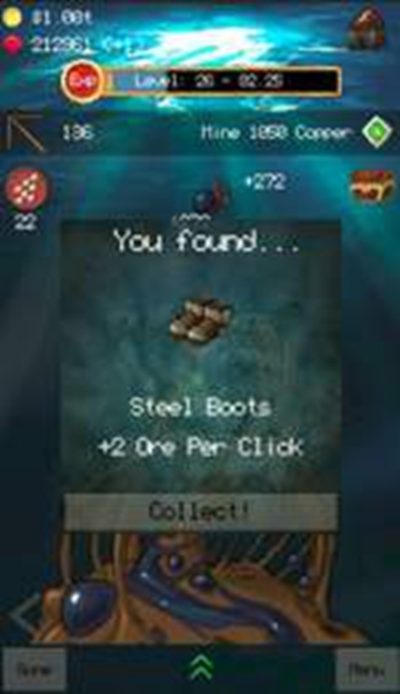 Miners Idle 3(矿工的空闲3) v1.0安卓版