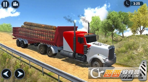 货运卡车司机 货运卡车司机