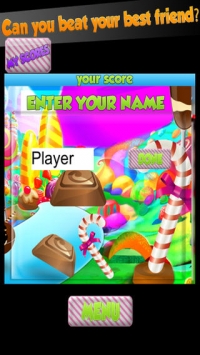 糖果乐园商场 CandyLandArcadeFreeDeliciousSkeetBallShotsTopBestGameForFamilyFun