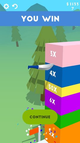 快刀切切乐 v1.0.3