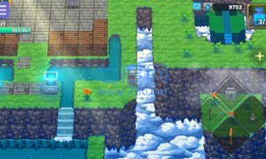 迷宫传奇2 v1.0.1