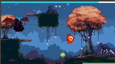 剑气  v1.0