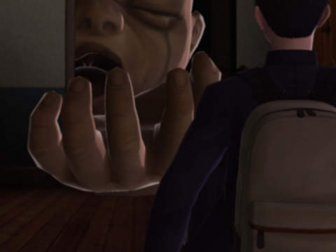 白色情人节:名为学校的迷宫 v3.2.5