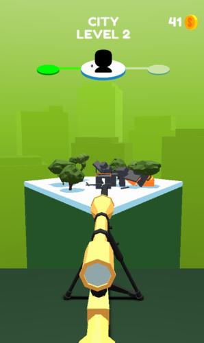 超级狙击手 v1.7.4.1