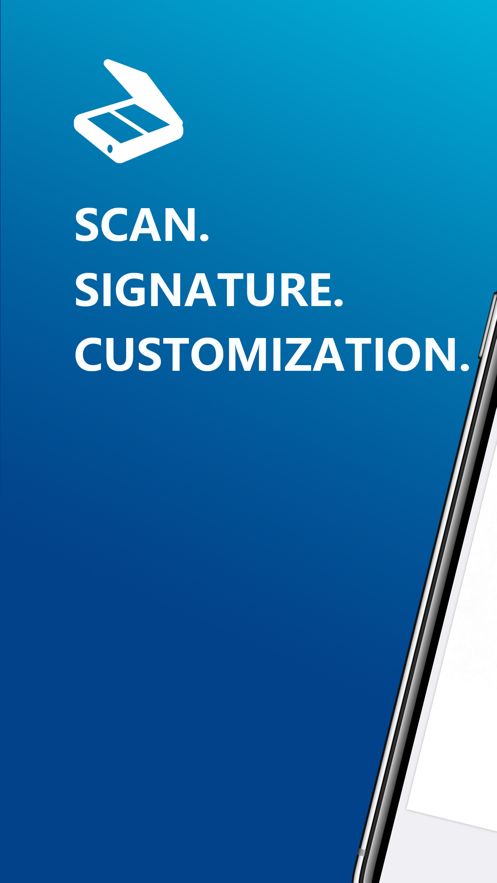 扫描全能王截图2