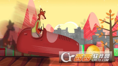 疯狂驾驶手游 v1.0 安卓版