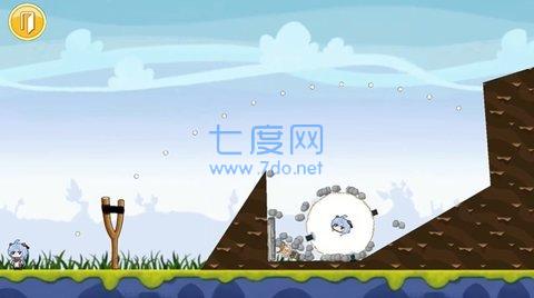 愤怒的可莉3游戏 v0.2