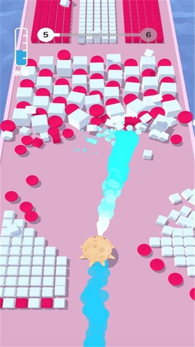 喷水章鱼 1.1.6 安卓版