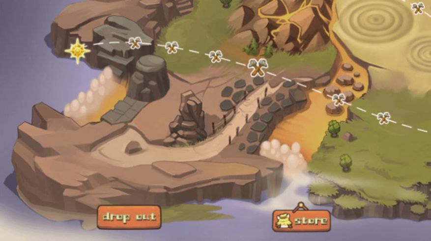 石器挂宠版官网版手游 