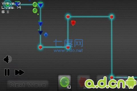 迷宫塔防 v1.0.4